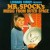 Buy Leonard Nimoy - Mr. Spock's Music From Outer Space Mp3 Download