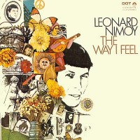 Purchase Leonard Nimoy - The Way I Feel
