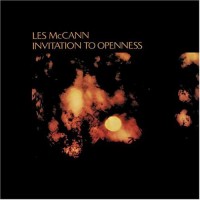Purchase Les Mccann - Invitation To Openness (Vinyl)