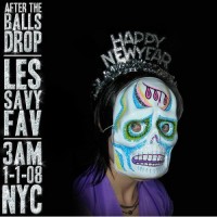 Purchase Les Savy Fav - After The Balls Drop