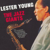 Purchase Lester Young - The Jazz Giants
