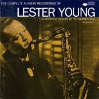 Purchase Lester Young - The Complete Aladdin Recordings CD2