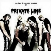 Purchase Private Line - Six Songs Of Hellcity Trandkill (EP)