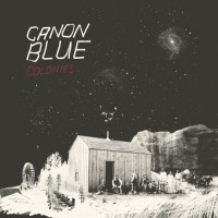 Purchase Canon Blue - Colonies