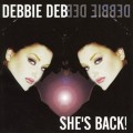 Buy Debbie Deb - She's Back! Mp3 Download
