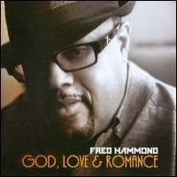 Purchase Fred Hammond - God, Love And Romance CD1