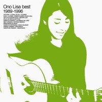 Purchase Lisa Ono - Ono Lisa Best 1989-1996