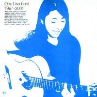Purchase Lisa Ono - Ono Lisa Best 1997-2001