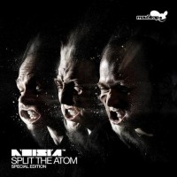 Purchase Noisia - Split The Atom (Special Edition)