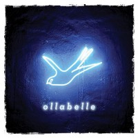 Purchase Ollabelle - Neon Blue Bird