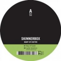 Purchase Skinnerbox - Mary of Exeter (CDM)