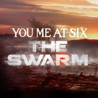 Purchase You Me At Six - The Swarm (CDS)