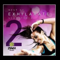 Purchase Zumba Fitness - Best Of Exhilarate Soundtrack CD2