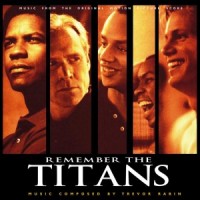 Purchase Trevor Rabin - Remember The Titans