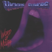 Purchase Vicious Rumors - Word Of Mouth