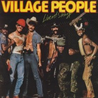 Purchase Village People - Live and Sleazy
