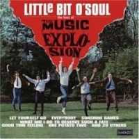 Purchase The Music Explosion - Little Bit O' Soul: The Best of the Music Explosion