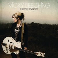 Purchase Vicky Beeching - Eternity Invades