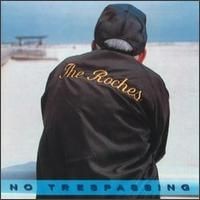 Purchase The Roches - No Trespassing (EP)