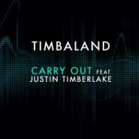 Purchase Timbaland - Carry Out