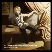 Purchase Fullmetal Alchemist - Fullmetal Alchemist Original Soundtrack 1