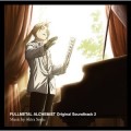 Purchase Fullmetal Alchemist - Fullmetal Alchemist Original Soundtrack 2 Mp3 Download