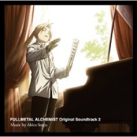 Purchase Fullmetal Alchemist - Fullmetal Alchemist Original Soundtrack 2