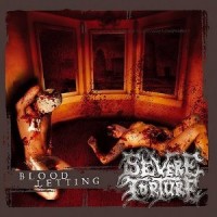 Purchase Severe Torture - Blood Letting