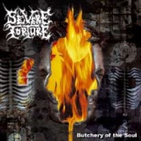 Purchase Severe Torture - Butchery Of The Soul (Ep)