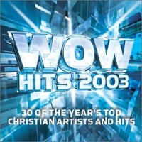 Purchase VA - Wow Hits 2003 CD2