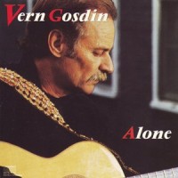 Purchase Vern Gosdin - Alone