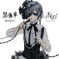 Purchase Sid - Monochrome No Kiss (Kuroshitsuji) (CDS)