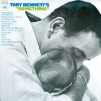 Purchase Tony Bennett - Something