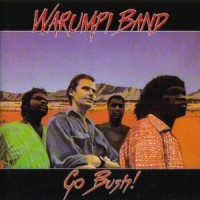 Purchase Warumpi Band - Go Bush