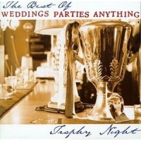 Purchase Weddings Parties Anything - Trophy Night