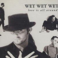 Purchase Wet Wet Wet - Love is All Around (CDS)