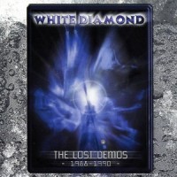 Purchase White Diamond - The Lost Demos