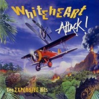 Purchase White Heart - Attack!