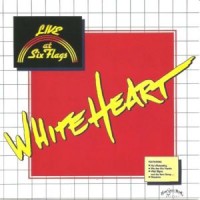 Purchase White Heart - Live At Six Flags