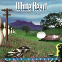 Purchase White Heart - Nothing But The Best: Radio Classics