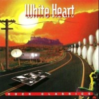 Purchase White Heart - Nothing But the Best: Rock Classics