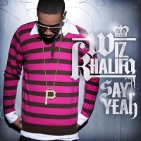 Purchase Wiz Khalifa - Say Yeah (CDS)