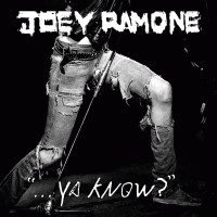 Purchase Joey Ramone - Ya Know