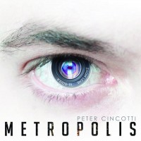 Purchase Peter Cincotti - Metropolis