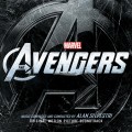 Purchase Alan Silvestri - The Avengers Mp3 Download