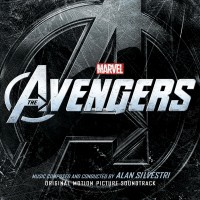Purchase Alan Silvestri - The Avengers