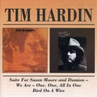Purchase Tim Hardin - Suite for Susan Moore and Damion: We Are - One, One, All in One