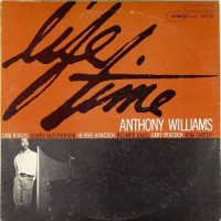 Purchase Tony Williams - Life Time