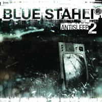 Purchase Blue Stahli - Antisleep Vol. 02