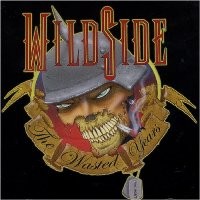 Purchase Wildside - Wasted Years